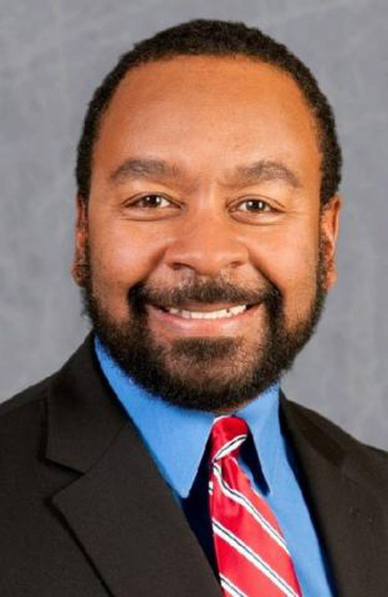 Travis Burke