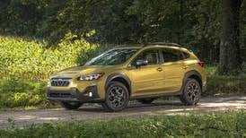 Edmunds highlights five affordable off-road vehicles