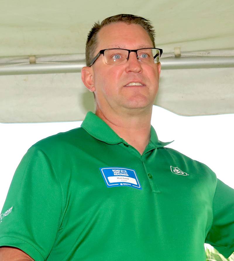Matt Essick