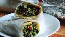 Elevate your mornings with breakfast burritos: A meal prep marvel