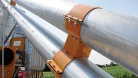 Protect grain quality through proper storage management