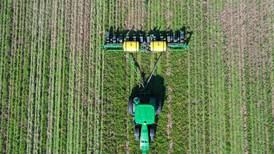 Hoosiers set conservation record