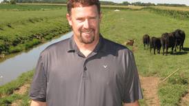 Director balances farm, FSA duties