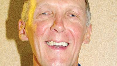 From the Barns: Going high tech