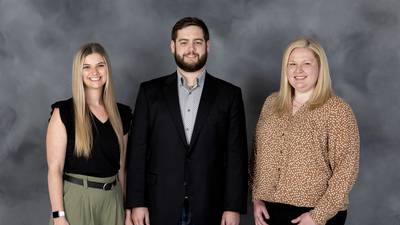 Veterinary students selected for IFB loan program
