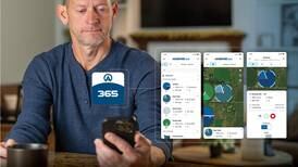 Valley Irrigation announces March release of AgSense 365