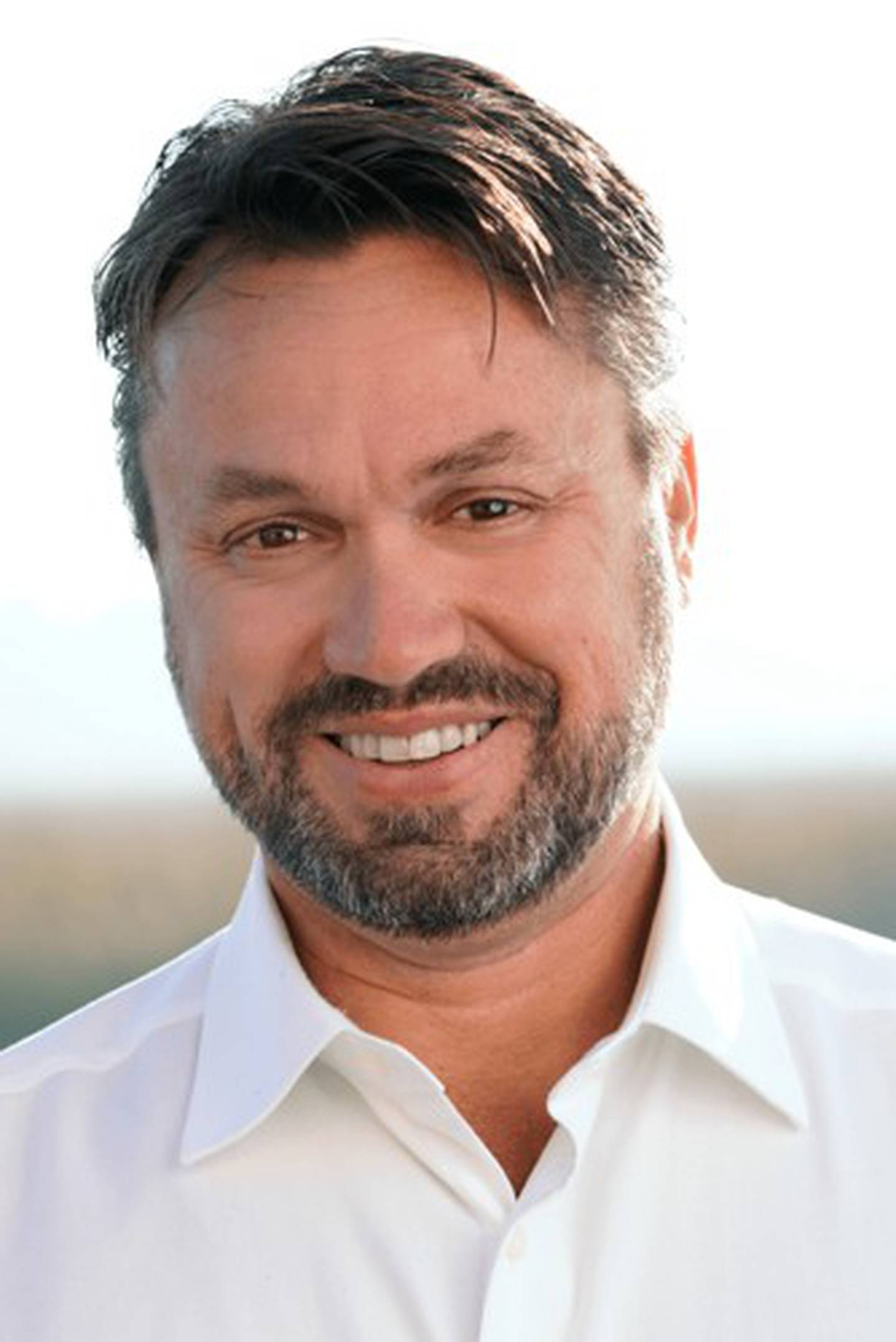 Shane Smith