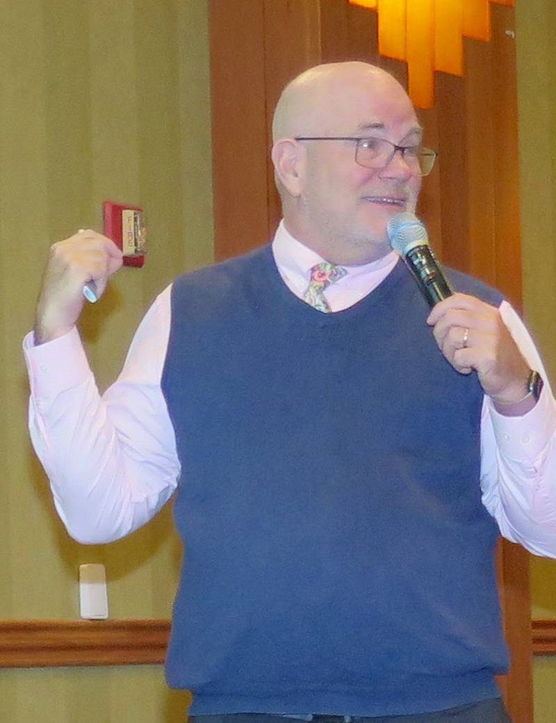 Gary Schnitkey