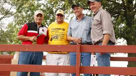 Waterman Lions host 24th annual show