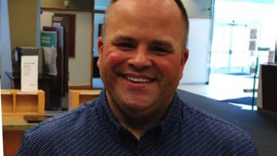 Options available to dairymen to lower teat dip costs