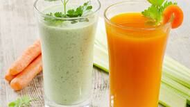Kitchen Diva: Resolve to shake up your breakfast routine