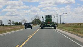 Tips for road safety: Slow down, save lives