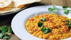 Savor the spice: A culinary journey with Red Lentil Dal