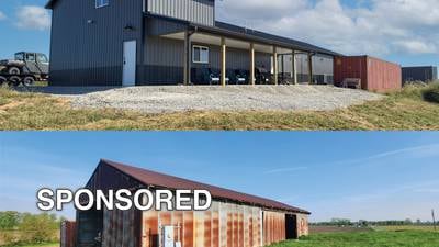 New Year, New Life: Why 2026 is the Year to Transform Your Post-Frame Building