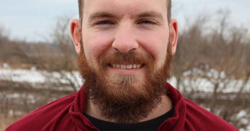 Nick Frillman