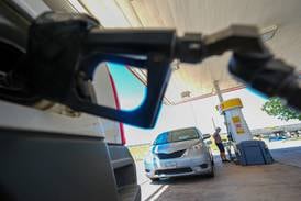 Pump prices likely to rise after U.S., EU hit Russian oil companies with new sanctions