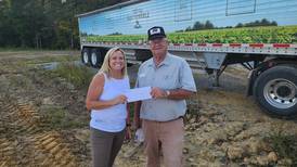 From the Fields: ‘Always remember to be safe out there’