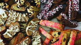 Holiday biscotti: Beautiful, giftable and surprisingly simple