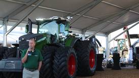 Innovative decade ahead for farmers