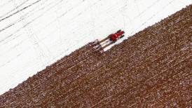 Winterproof your farm tires: Essential tips for cold season