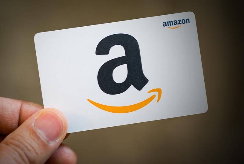 If anyone asks for payment via Amazon gift cards, it’s likely a scam, especially if it’s someone claiming to be from a government agency.