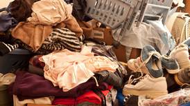 Calendar: Decluttering your home and finances 
