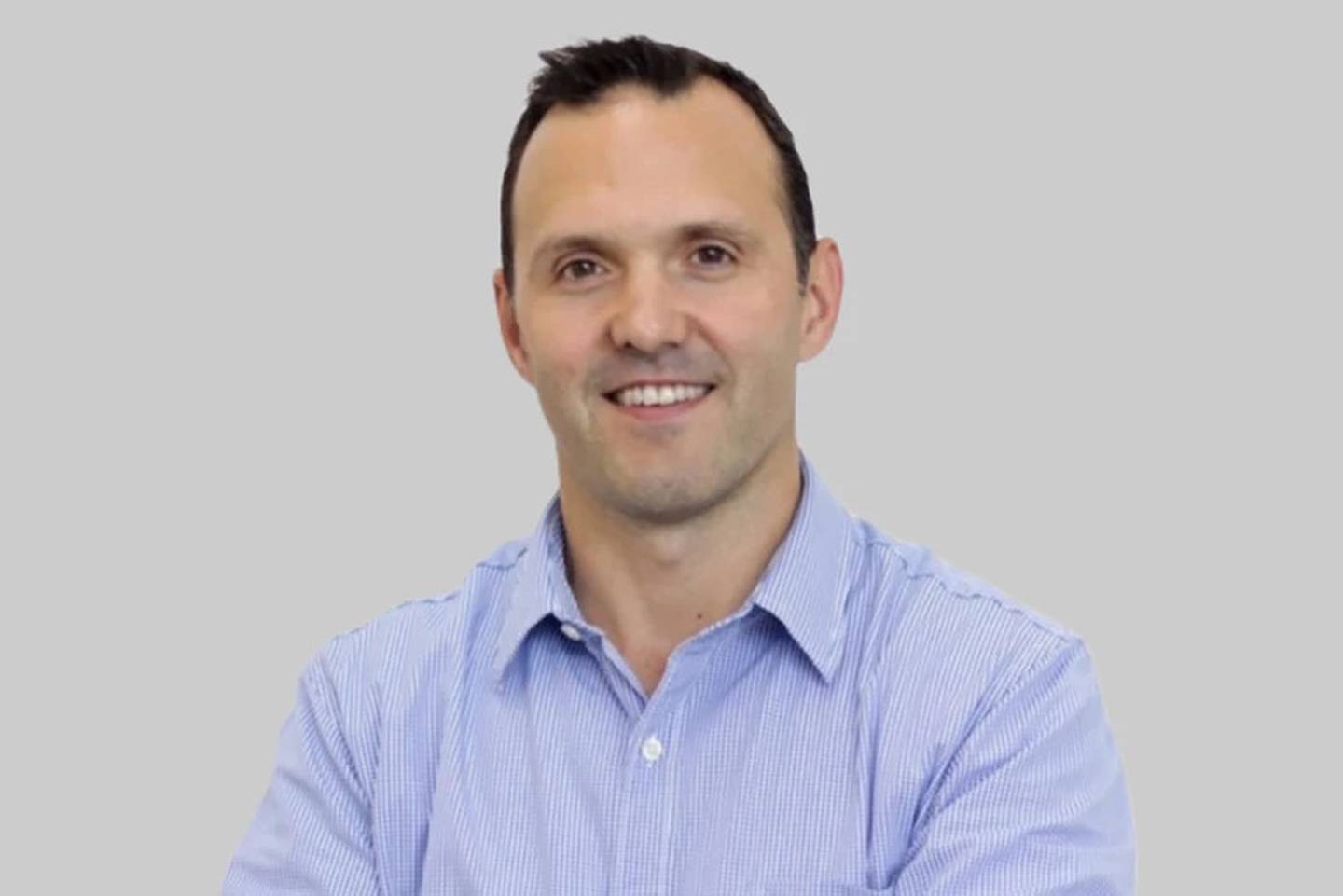 Paul Bonnett