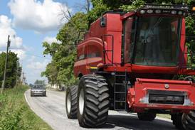 Stay safe on rural roads: Tips for motorist safety