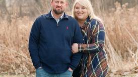 Illinois farm couple confronts loss, aims to break mental health stigma