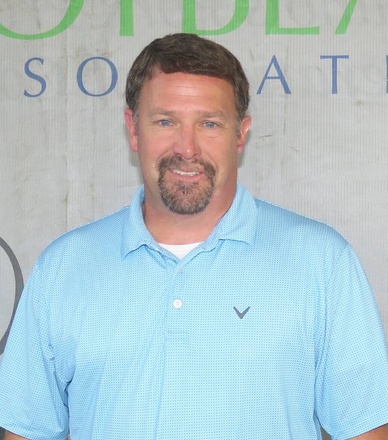 Scott Halpin