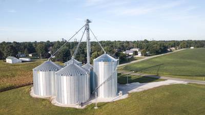 Preparing your grain system for harvest