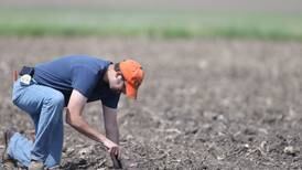 Limiting impact of drought: Study into capturing  drain water