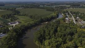 Chemicals in sewage sludge fertilizer pose cancer risk, EPA says