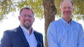 Indiana soybean farmers Koehne and Chalfant to lead STC board