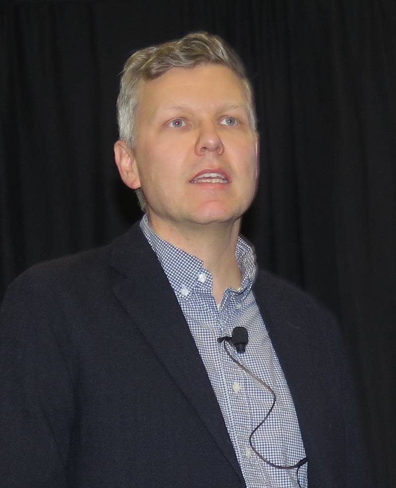 Joe Janzen