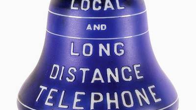 Antiques & Collecting: Advertising art