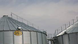 Stand Up 4 Grain Safety Week
