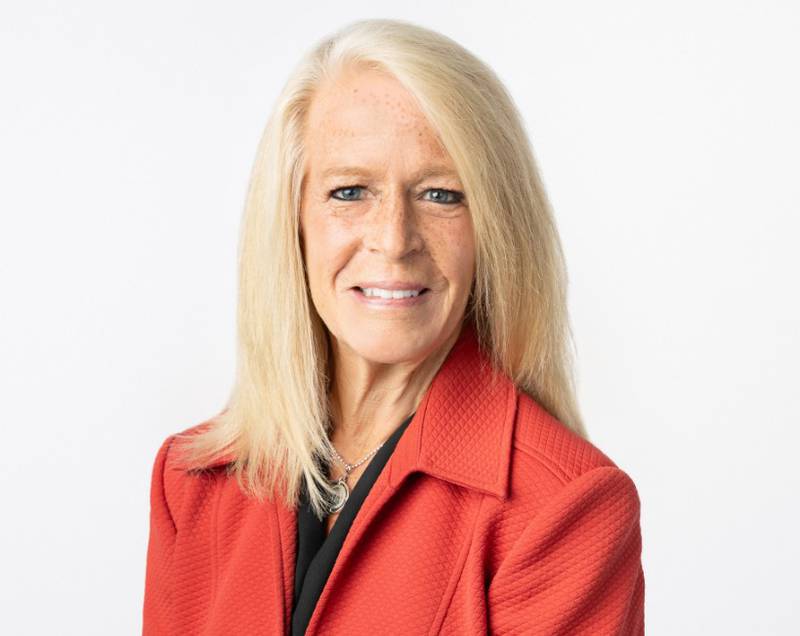 Barbara O'Brien
