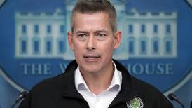 New transportation secretary leads response to deadly plane crash hours after his swearing-in