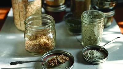 Ditch the store-bought mixes: Homemade alternatives for healthier, tastier meals