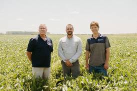 New research detects dicamba damage from sky