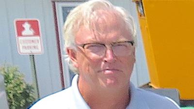Used equipment demand remains high