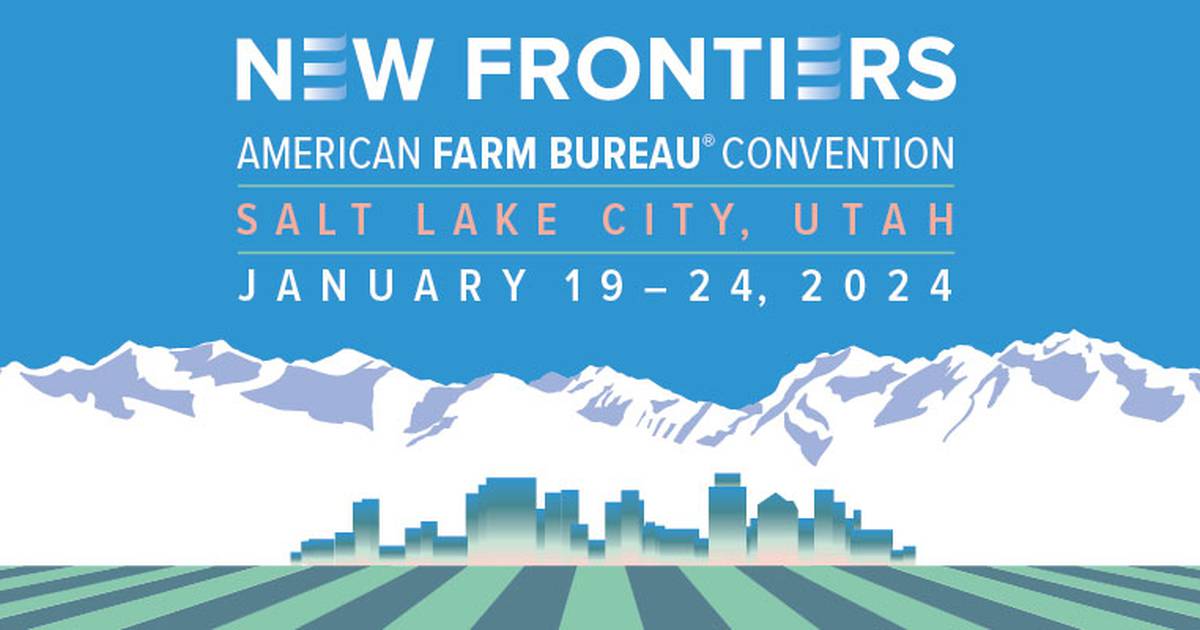 The Zipline Explore new frontiers in Salt Lake City AgriNews