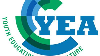 4-H members recognized for ag leadership