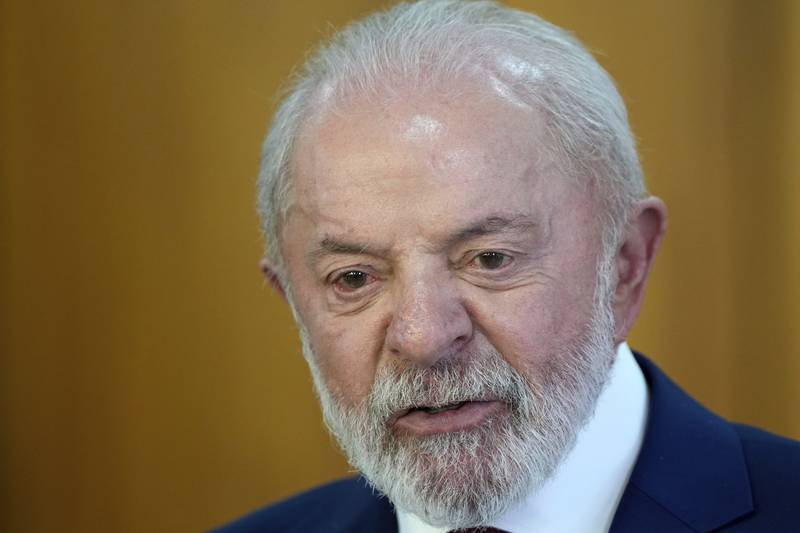 Luiz Inácio Lula da Silva