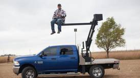 AgrAbility Ag Assistive Technology Expo