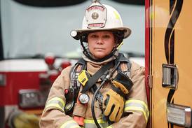 Documentary focuses on dedication of volunteer firefighters