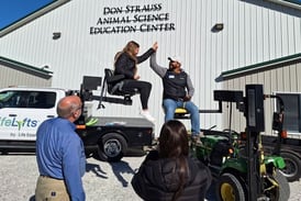 Assistive technology expo coming Feb. 17