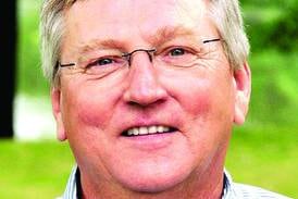Farm & Food File: If you want change, you’re in the right place