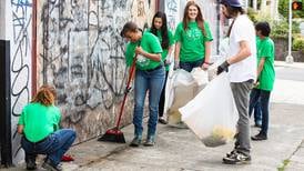 Celebrating Earth Day